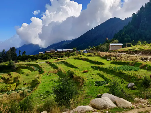 Rajgundha Valley