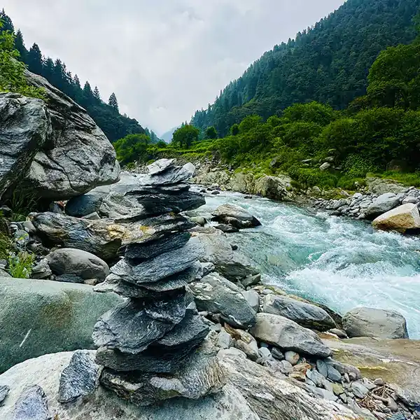 Rajgundha Valley