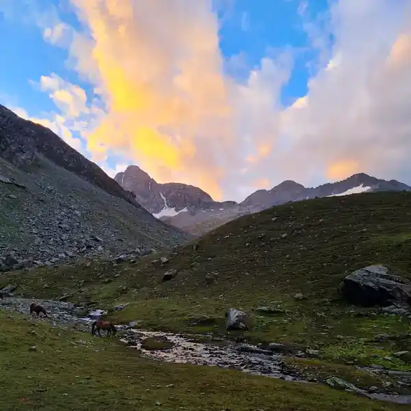 Rajgundha Valley